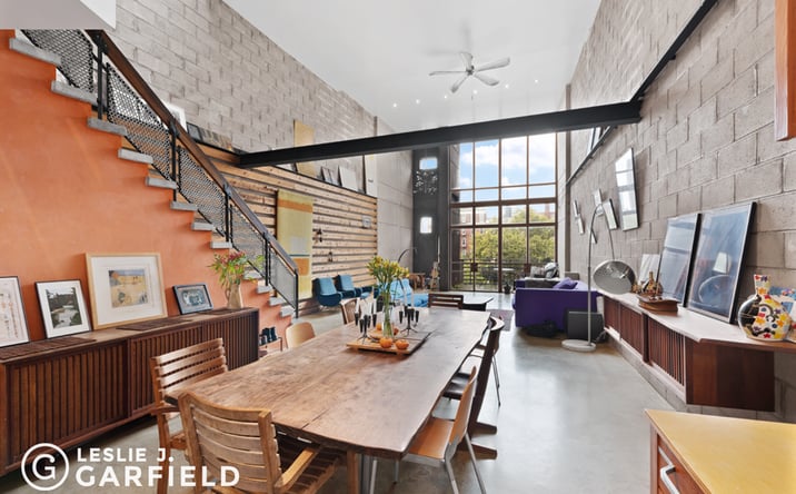Pictures of Multifamily property located at 56 E 1st St, New York, NY 10003 for sales - image #1