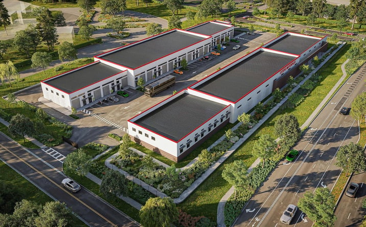 Pictures of Self Storage, Special Purpose property located at 9946 Tuscany # C, Fort Myers, FL 33916 for sales - image #1
