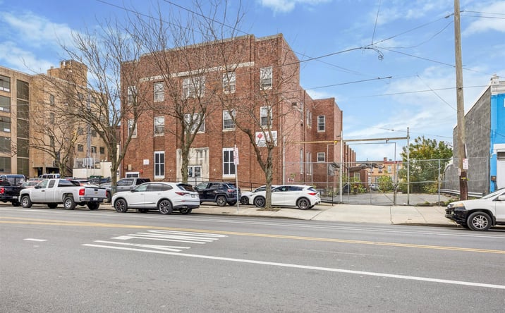 Pictures of Hospitality, Land, Mixed Use, Office, Retail property located at 1910-18 E Allegheny Ave, Philadelphia, PA 19134 for sales - image #1