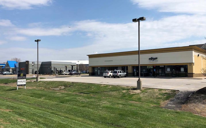 Pictures of Retail, Office, Industrial property located at 3260 Rider Trail S, Earth City, MO 63045 for sales - image #1