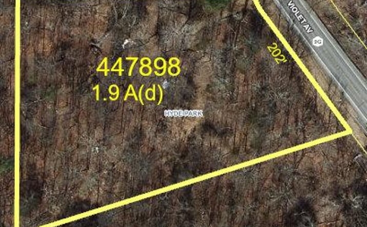 Pictures of Land property located at 999 Violet Avenue, Hyde Park, NY 12538 for sales - image #1