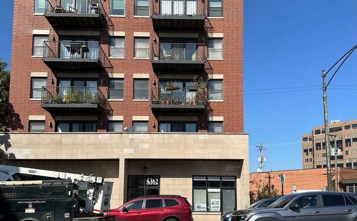 Pictures of Special Purpose property located at 5362 W Lawrence Avenue #CE, Chicago, IL 60630 for sales - image #1