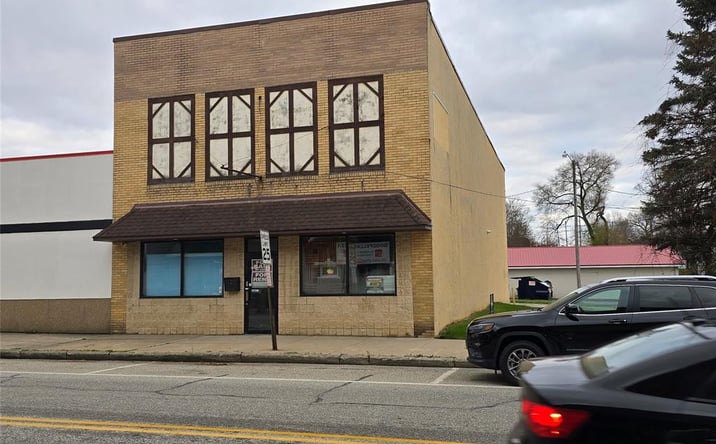 Pictures of Special Purpose property located at 9 E. State St, Albion, PA 16401 for sales - image #1