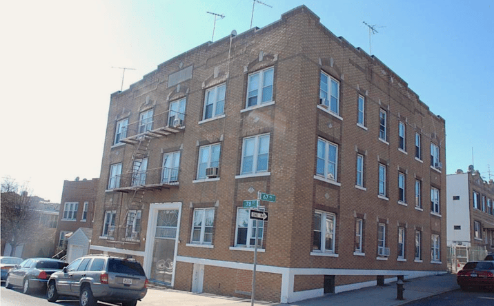 Pictures of Multifamily property located at 67-28 78th St, Flushing, NY 11379 for sales - image #1