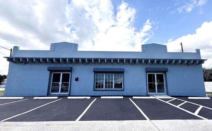 Pictures of Industrial property located at 3000 N 22nd Avenue, Hollywood, FL 33020 for sales - image #1