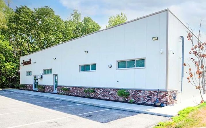 Pictures of Office, Retail property located at 1775 Lock Drive, Leominster, MA 01453 for sales - image #1