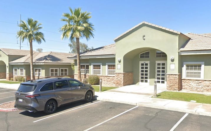 Pictures of Office property located at 14001 N 7th St, Phoenix, AZ 85022 for sales - image #1