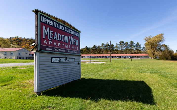 Pictures of Multifamily, Self Storage property located at 3507 Claremont Rd, Charlestown, NH 03603 for sales - image #1