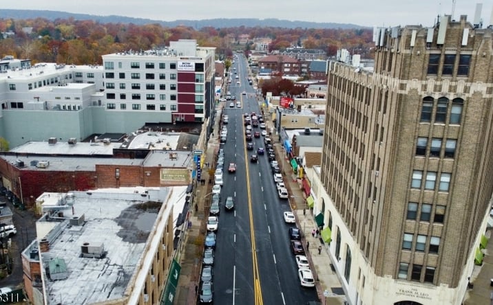Pictures of Business for Sale, Mixed Use, Retail property located at 591 Bloomfield Ave, Bloomfield, NJ 07003 for sales - image #1