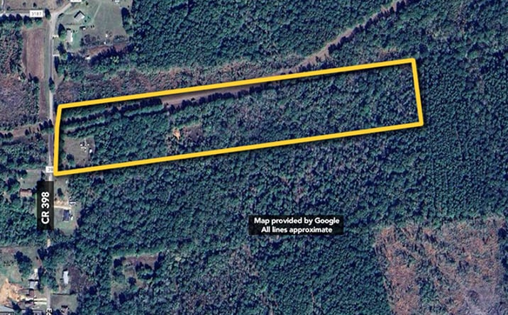 Pictures of Land property located at 4900 Co Rd 3980, Licking, MO 65542 for sales - image #1