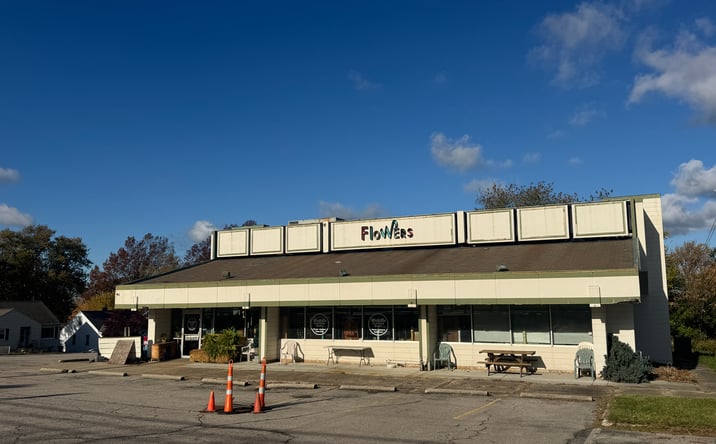 Pictures of Retail property located at 28707 Euclid Ave, Wickliffe, OH 44092 for sales - image #1