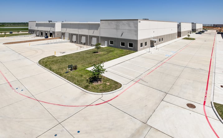 Pictures of Industrial property located at 2701 Twinwood Pkwy, Brookshire, TX 77423 for sales - image #1