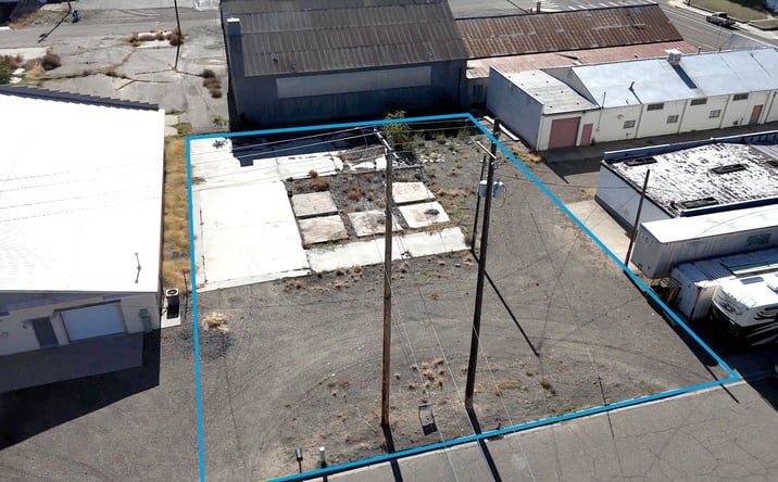Pictures of Land property located at NE 6th Ave, Ontario, OR 97914 for sales - image #1