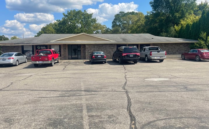 Pictures of Mixed Use, Office property located at 520 N Mission, Mt Pleasant, MI 48858 for sales - image #1