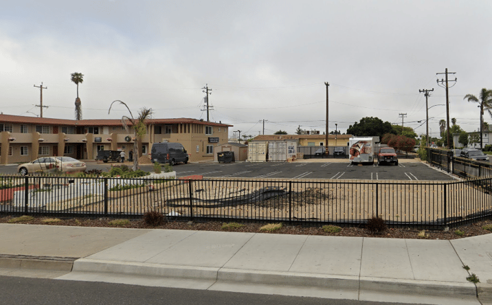 Pictures of Land property located at 1107 N Broadway, Santa Maria, CA 93454 for sales - image #1