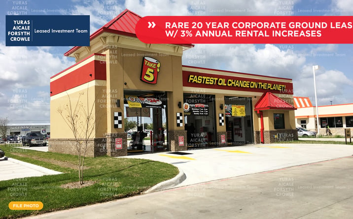 Pictures of Retail property located at 10200 Sorrento Rd, Pensacola, FL 32507 for sales - image #1