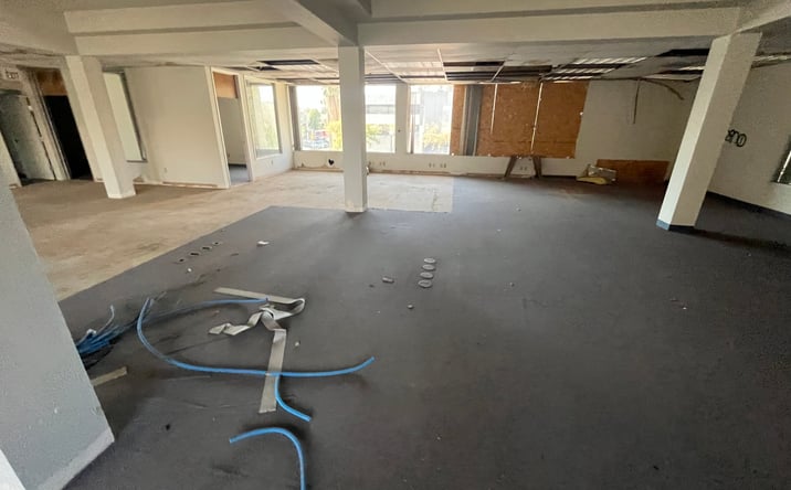 Pictures of Office property located at 1400 18th st, Bakersfield, CA 93301 for sales - image #1