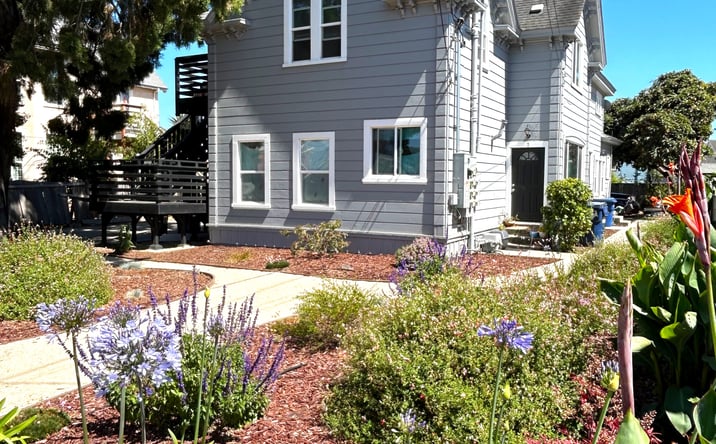 Pictures of Multifamily property located at 23 Ford St, Watsonville, CA 95076 for sales - image #1