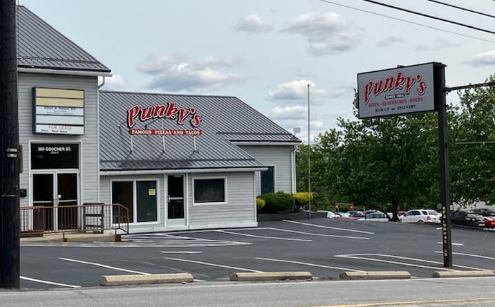 Pictures of Office property located at 360 Goucher St, Johnstown, PA 15905 for sales - image #1