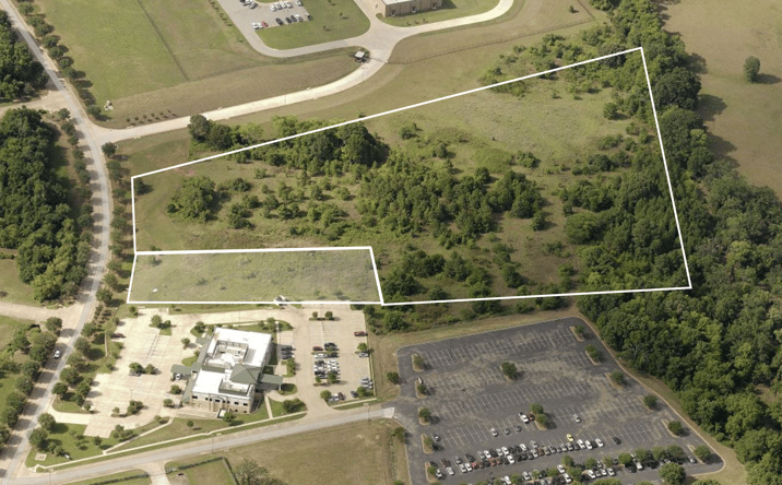 Pictures of Land property located at Willow Creek Pkwy, Palestine, TX 75801 for sales - image #1