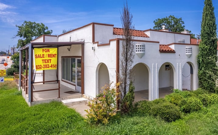 Pictures of Retail, Office property located at 400 N 23rd St, Waco, TX 76707 for sales - image #1