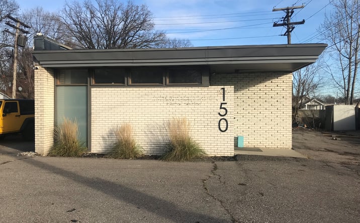 Pictures of Office property located at 150 Livernois St, Ferndale, MI 48220 for sales - image #1