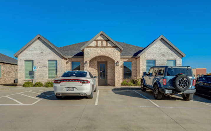 Pictures of Office property located at 2523 86th St, Lubbock, TX 79423 for sales - image #1