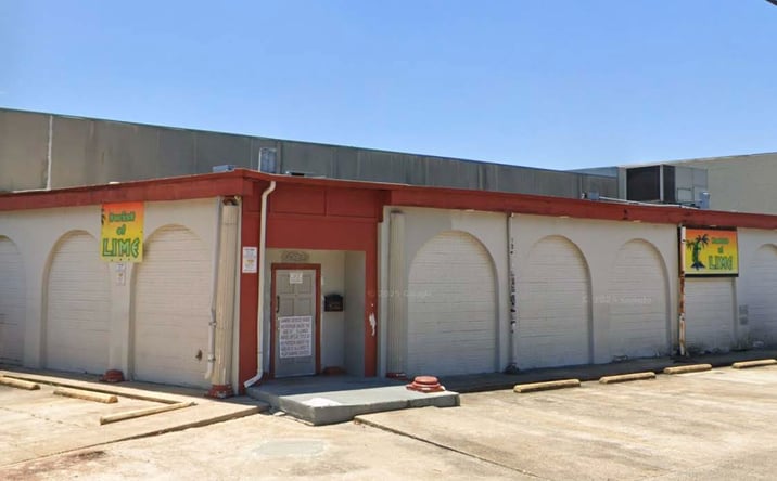 Pictures of Retail property located at 2820 Lime St, Metairie, LA 70006 for sales - image #1