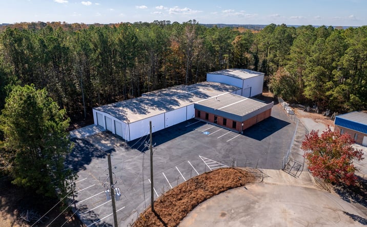 Pictures of Industrial property located at 1511 Commercial Ct, Jonesboro, GA 30238 for sales - image #1