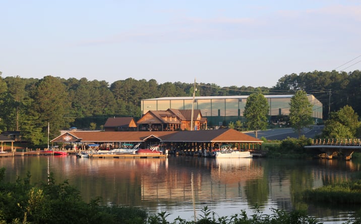 Pictures of Special Purpose property located at 1183 Lillys Bridge Rd, Mount Gilead, NC 27306 for sales - image #1