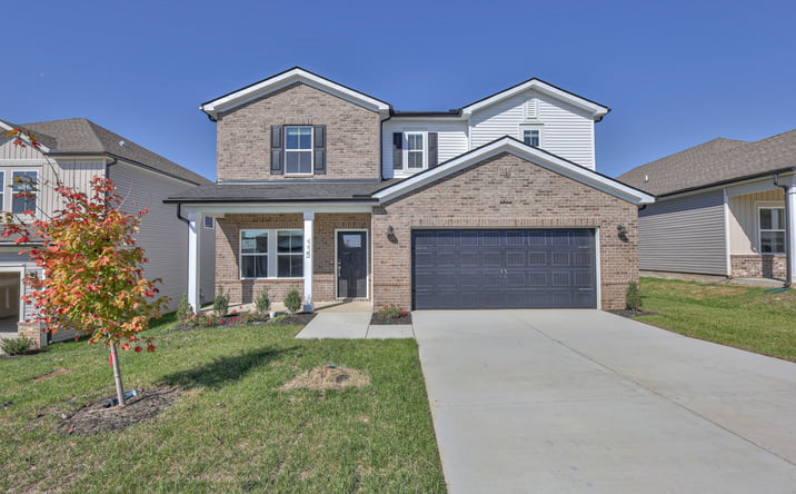 Pictures of Multifamily property located at 1757 Flora Grv, Nashville, TN 37076 for sales - image #1