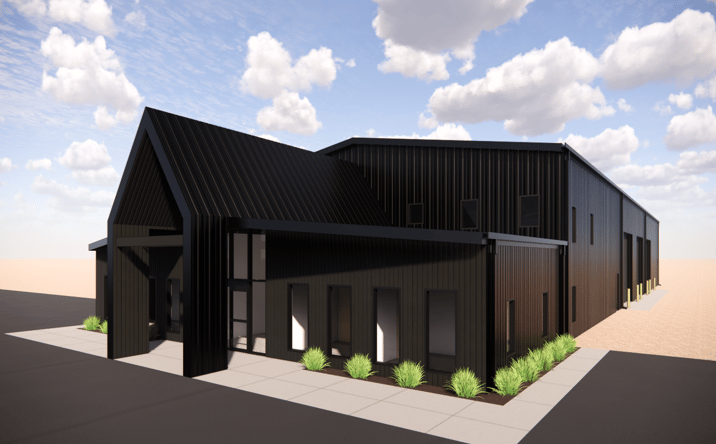 Pictures of Industrial property located at Lot 1 S County Rd 1120, Midland, TX 79706 for sales - image #1