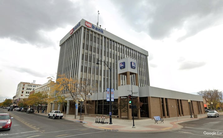 Pictures of Office property located at 300 Central Ave, Great Falls, MT 59401 for sales - image #1