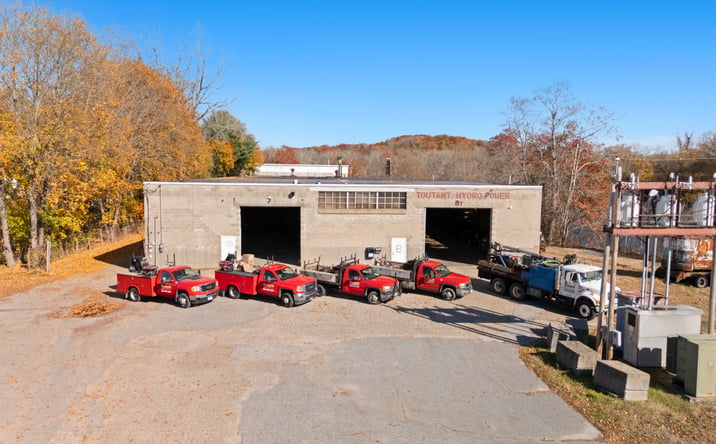 Pictures of Industrial property located at 137 Providence St, Putnam, CT 06260 for sales - image #1