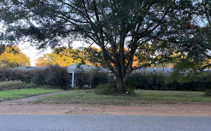 Pictures of Office property located at 580 Alston St, Richland, GA 31825 for sales - image #1