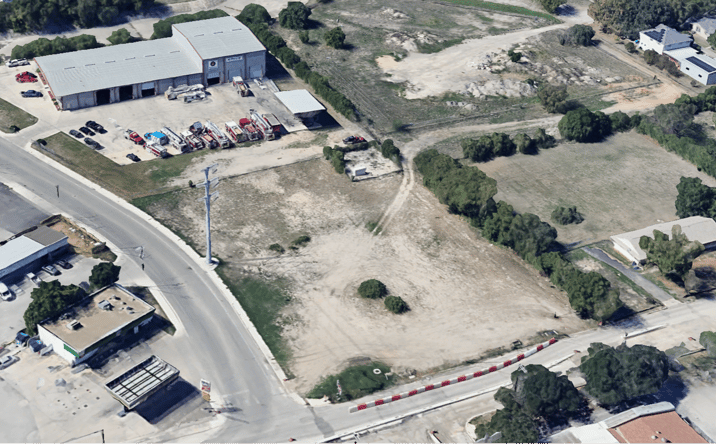 Pictures of Land property located at 5523 Binz Engleman Rd, San Antonio, TX 78219 for sales - image #1