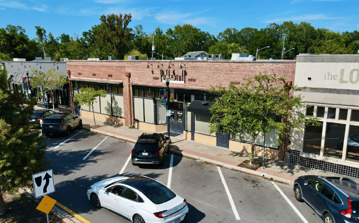 Pictures of Retail property located at 919 King St, Jacksonville, FL 32204 for sales - image #1