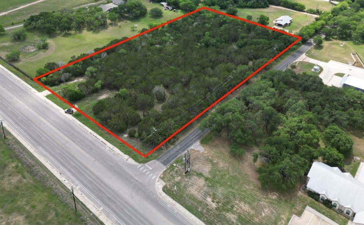Pictures of Land property located at 2317 Frate Barker Rd, Austin, TX 78748 for sales - image #1