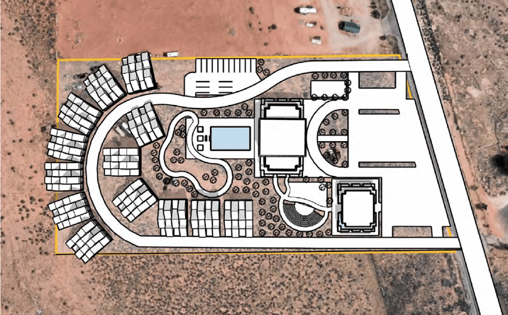 Pictures of Land property located at 11715 S Hwy 191, Moab, UT 84532 for sales - image #1