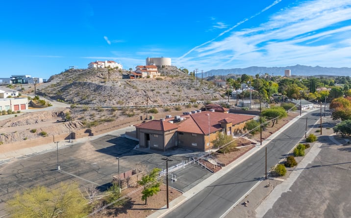 Pictures of Office property located at 1404 Colorado St, Boulder City, NV 89005 for sales - image #1