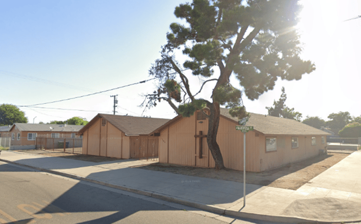 Pictures of Special Purpose property located at 1260 N Mariposa St, Fresno, CA 93703 for sales - image #1
