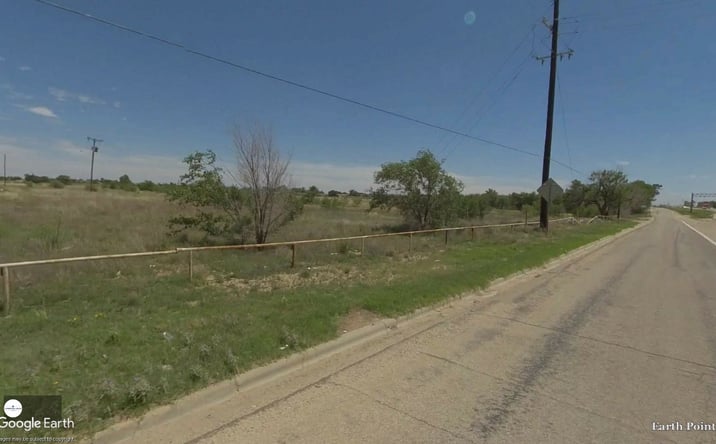 Pictures of Land property located at 4002 N Interstate 27, Lubbock, TX 79403 for sales - image #1