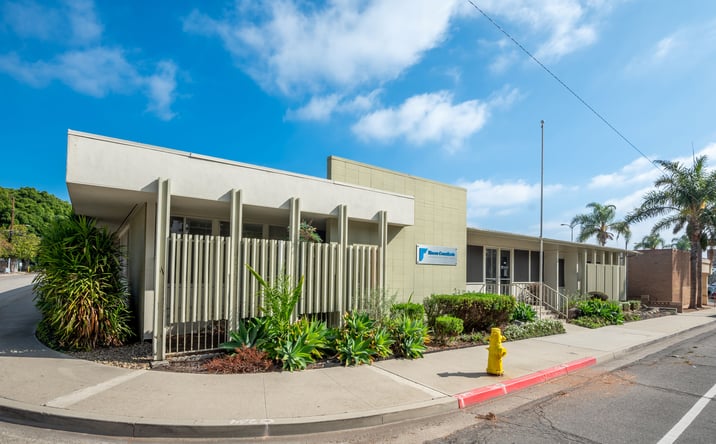 Pictures of Office property located at 180 N Ashwood Ave, Ventura, CA 93003 for sales - image #1