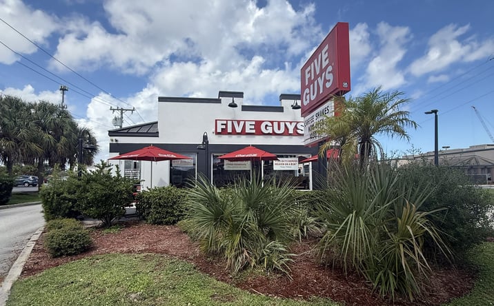 image of property at 500 E CSWY Merritt Island FL 32952