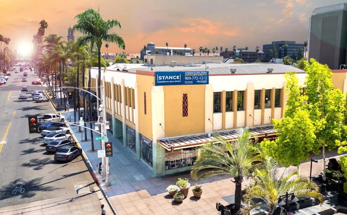 Pictures of Retail property located at 3700 Main St, Riverside, CA 92501 for sales - image #1