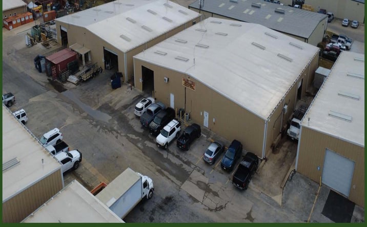 Pictures of Industrial property located at 9201 brown ln suites 270 & 280, Austin, TX 78754 for sales - image #1