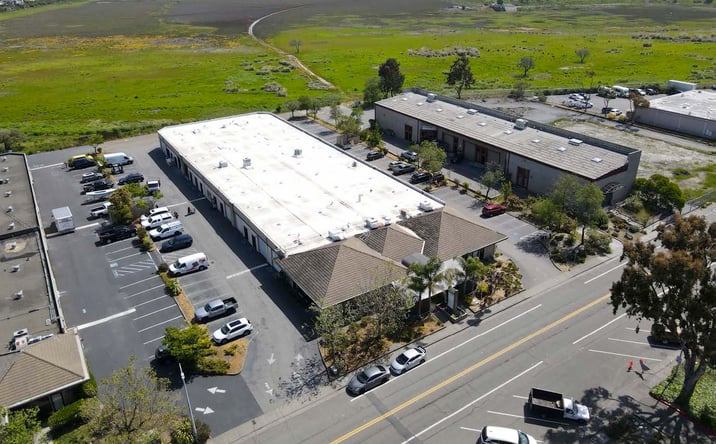Pictures of Industrial property located at 3060 Kerner Blvd, San Rafael, CA 94901 for sales - image #1