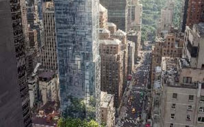 Pictures of Land property located at 201 W 54th St, New York, NY 10019 for sales - image #1
