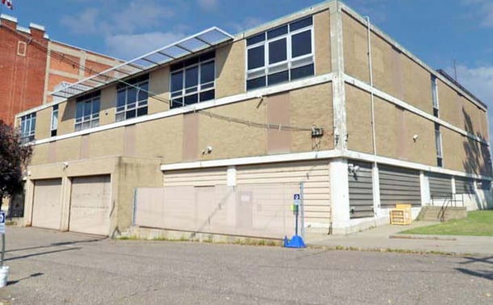 Pictures of Industrial property located at 2000 W Lafayette Blvd, Detroit, MI 48216, 2000 Howard St, Detroit, MI 48216, 1050 Vermont St, Detroit, MI 48216 for sales - image #1
