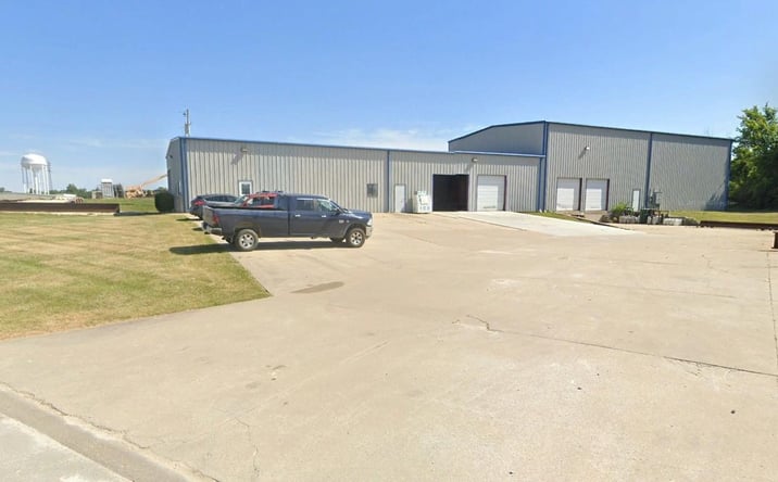 Pictures of Office, Industrial property located at 5900 S Spoede Ln, Truesdale, MO 63380 for sales - image #1